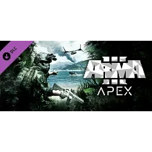 Arma III 3 (Steam KEY) + discount + GIFT - irongamers.ru