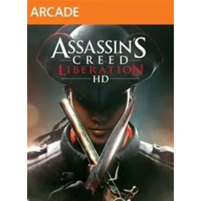 Assassin’s Creed® Liberation HD xbox 360 (Перенос) - irongamers.ru