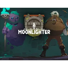Moonlighter (Steam key)
