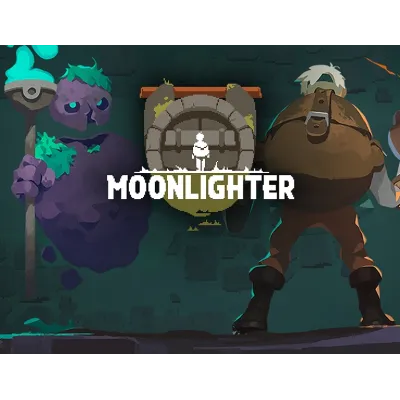 Moonlighter