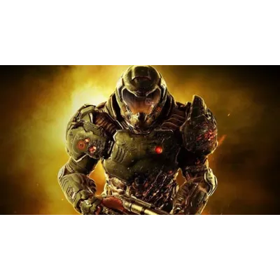 DOOM 2016 (STEAM КЛЮЧ) РОССИЯ+СНГ / РУССКИЙ ЯЗЫК - irongamers.ru