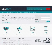 Оригинальный скрипт SEOBUY