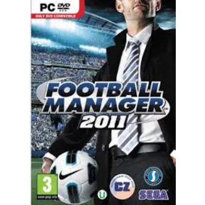 Football Manager 2016 Steam Key RU+CIS - irongamers.ru