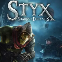 Styx Shards of Darkness (Steam Ключ / РФ + Global) 0%