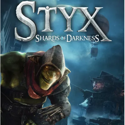 Styx: Master of Shadows STEAM KEY GLOBAL+РОССИЯ+СНГ ЛИЦЕНЗИЯ - irongamers.ru