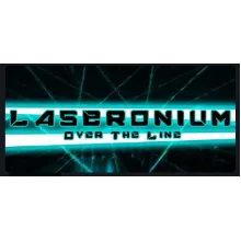 Laseronium: Over The Line STEAM KEY REGION FREE GLOBAL