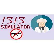 ISIS Simulator - STEAM Key - Region Free / ROW / GLOBAL
