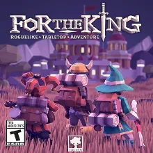 FOR THE KING STEAM КЛЮЧ