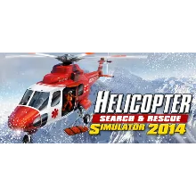 Helicopter Simulator 2014: Search (Steam account)