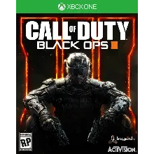 XBOX 24/7 Call of Duty Black Ops III