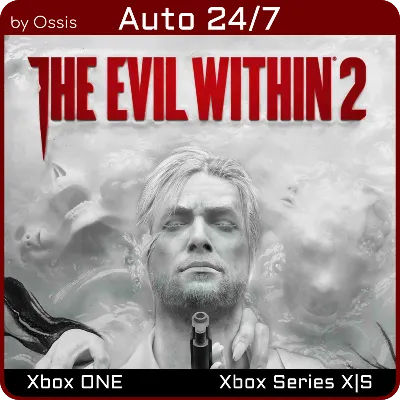 24/7 XBOX The Evil Within 2 - irongamers.ru