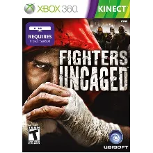 16 XBOX 360 UFC Personal Trainer + Kinect Игры