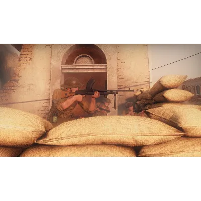 Day of Infamy (ключ steam Весь мир ) - irongamers.ru