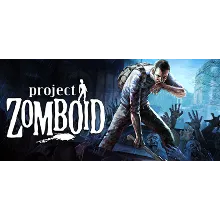 Project Zomboid + 70 ИГР STEAM ОНЛАЙН АККАУНТ