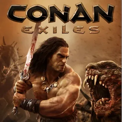Conan Exiles (Enhanced 2026) / Complete Edition (ВСЕ DLC) (Steam Ключ) - irongamers.ru