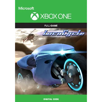 LocoCycle