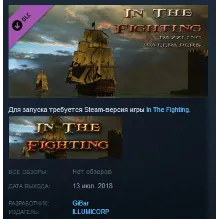 In The Fighting Dazzling Wallpapers STEAM KEY DLC REGION FREE GLOBAL