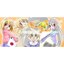 100% Orange Juice (steam gift/ru+cis)