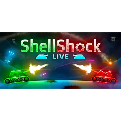 ShellShock Live