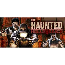 The Haunted: Hells Reach (steam gift/ru+cis)