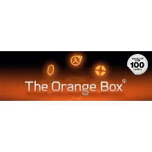 The Orange Box (Portal, Half-Life 2 и др.)