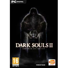 DARK SOULS II: Bundle (Steam Gift Россия) - irongamers.ru