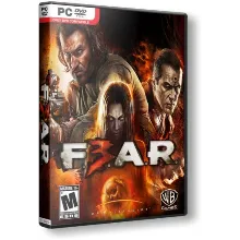 F.E.A.R. 3 / FEAR 3 (Steam Gift Region Free / ROW)