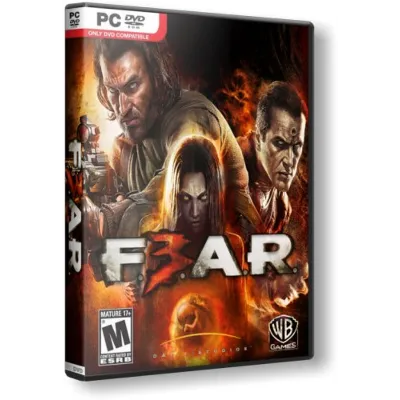 FEAR Complete Pack STEAM GIFT АВТО 0% - irongamers.ru