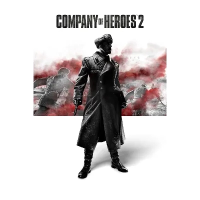 Company of Heroes 2 + 2 ДОПОЛНЕНИЯ STEAM РФ+МИР - irongamers.ru