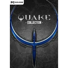 QUAKE Collection (Steam Gift Region Free / ROW)