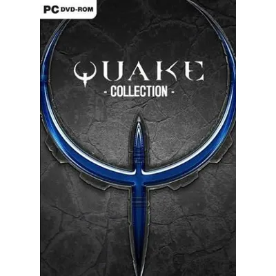 QUAKE Collection (Steam Gift Region Free / ROW) - irongamers.ru