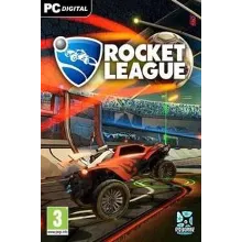 Rocket League + 3 DLC (РОССИЯ, УКРАИНА, СНГ) STEAM Gift - irongamers.ru