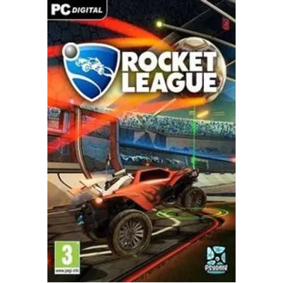 Rocket League + 3 DLC (Steam Gift RU/CIS) Передаваемый - irongamers.ru