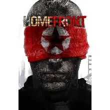 Homefront + 3xDLC (4xSteam Gifts Region Free / ROW)