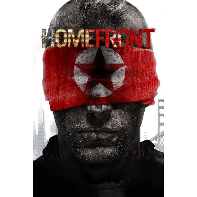 Homefront + 3xDLC (4xSteam Gifts Region Free / ROW) - irongamers.ru