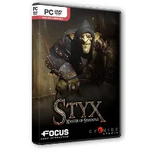 Styx: Master of Shadows (Steam Gift Region Free / ROW)