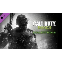 CoD: MW3 Collection 2 (Steam Gift Region Free / ROW)