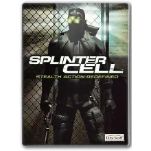 Tom Clancys Splinter Cell (Steam Gift Region Free /ROW)