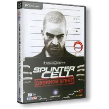 Tom Clancys Splinter Cell Double Agent Xbox Активация - irongamers.ru