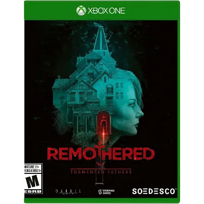 Remothered: Tormented Fathers XBOX ONE - irongamers.ru