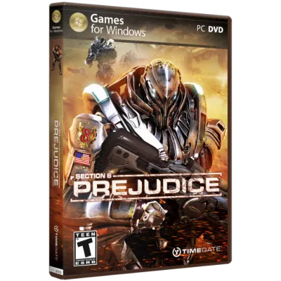 Section 8: Prejudice Complete Pack (Steam Gift RegFree) - irongamers.ru