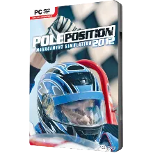 Pole Position 2012 (Steam Gift Region Free / ROW)