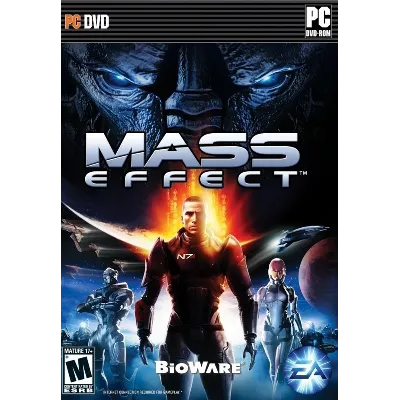 Mass Effect 2 Digital Deluxe Origin key Region Free - irongamers.ru