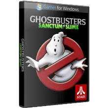 Ghostbusters Sanctum of Slime (Steam Gift Region Free)