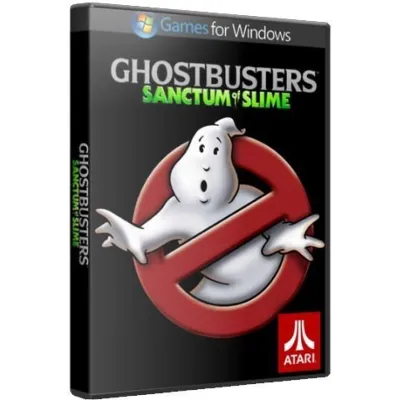 Ghostbusters Sanctum of Slime (Steam Gift Region Free) - irongamers.ru