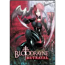 BloodRayne Betrayal (Legacy) (Steam Gift Region Free / ROW)