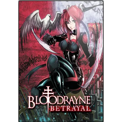 BloodRayne Betrayal (Legacy) (Steam Gift Region Free / ROW) - irongamers.ru