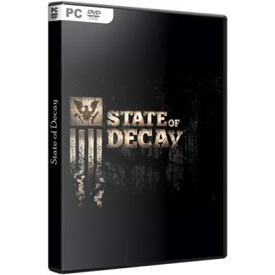 State of Decay + Breakdown + Lifeline (3x Steam Gifts) - irongamers.ru