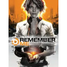 Remember Me (ROW) + Combo Lab Pack DLC (2xSteam Gifts)