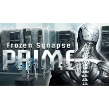 Frozen Synapse Prime (Steam Gift Region Free / ROW)